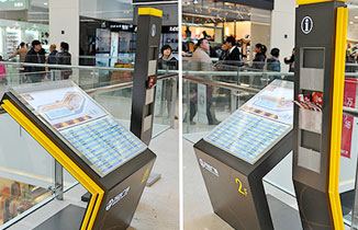 標(biāo)識標(biāo)牌設(shè)計的關(guān)鍵因素有哪些？